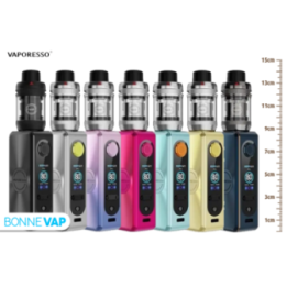 KIT GEN SE80 VAPORESSO