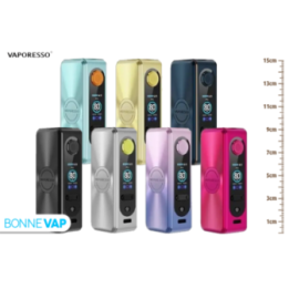 MOD GEN SE80 VAPORESSO