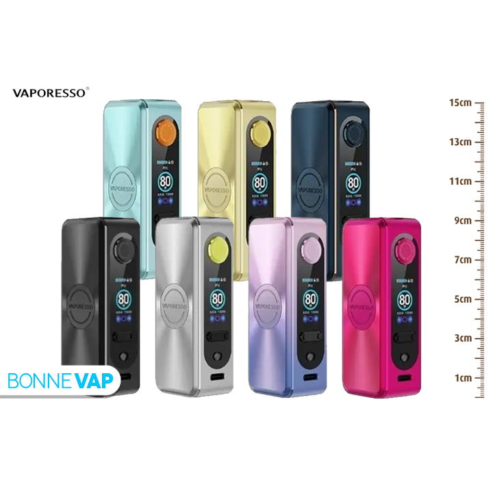 MOD GEN SE80 VAPORESSO