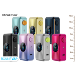 MOD GEN MAX VAPORESSO