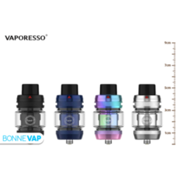 CLEAROMISEUR iTANK T VAPORESSO