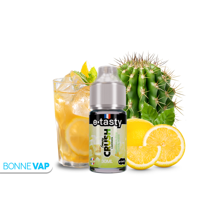 CONCENTRE LIMONATA FREEZY CRUSH 30ML