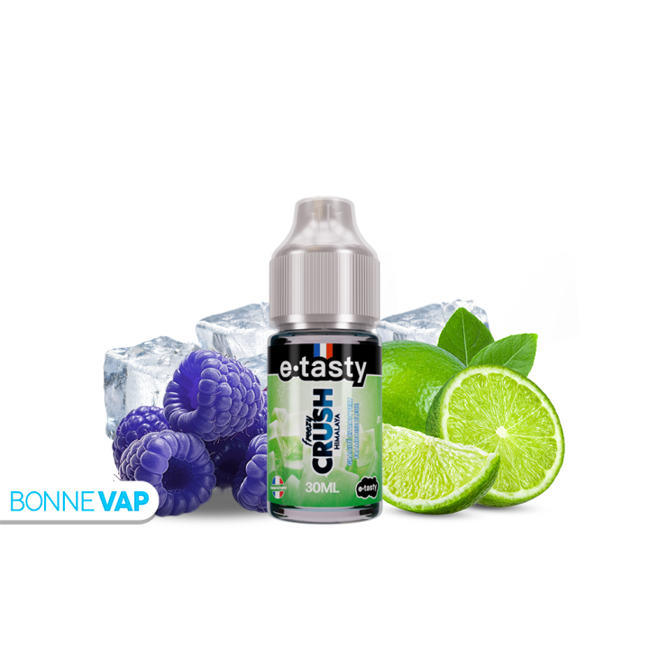 CONCENTRE HIMALAYA FREEZY CRUSH 30ML