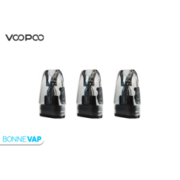 CARTOUCHES ARGUS TOP FILL 2 VOOPOO PAR 3