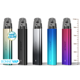 KIT ARGUS G2 MINI VOOPOO