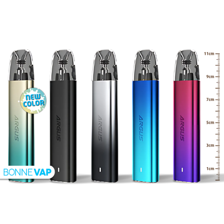 KIT ARGUS G2 MINI VOOPOO