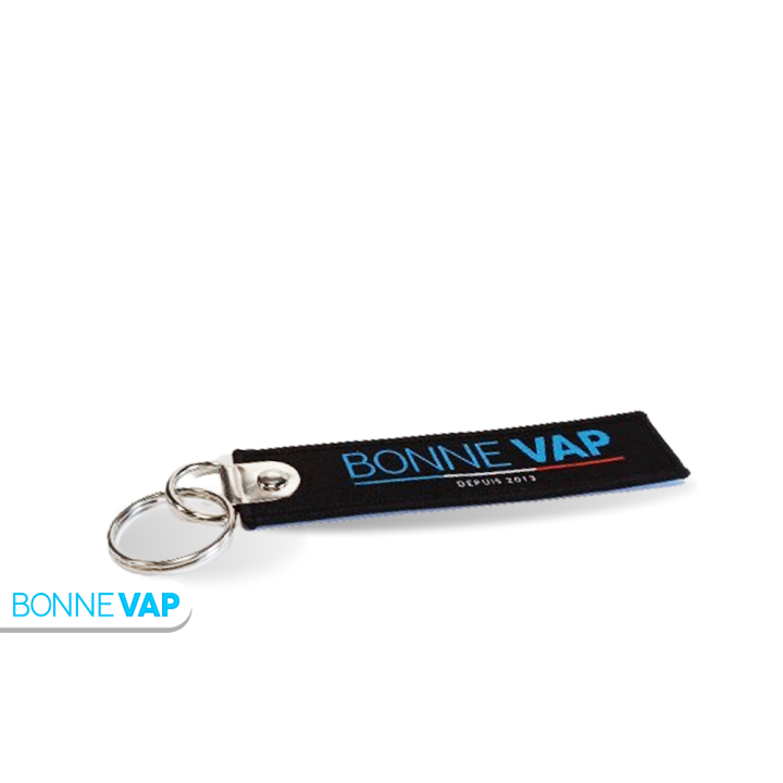 PORTE-CLE BONNE VAP