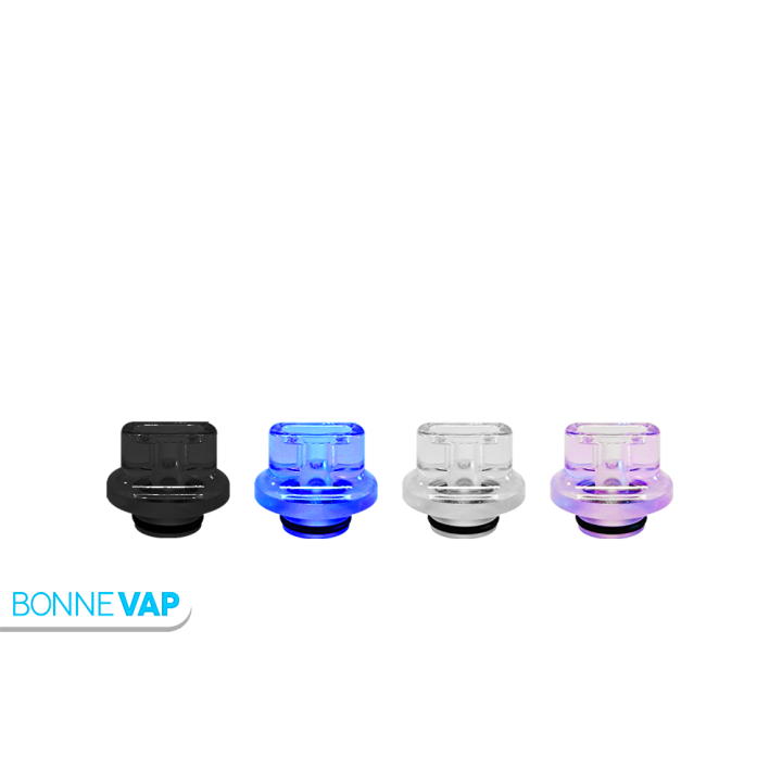 DRIP TIP 510 AIO SENOR DRIP