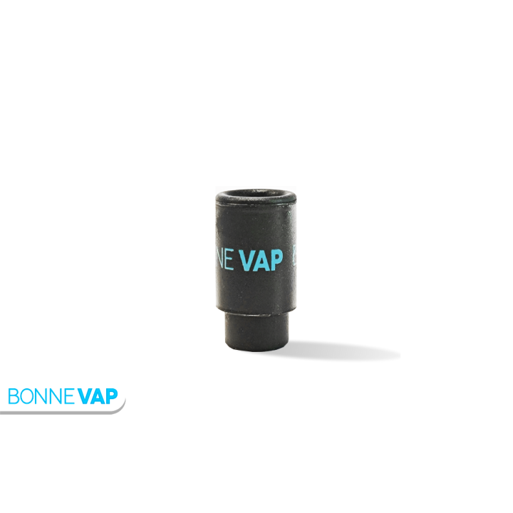 DRIP TIP 510 SILICONE BONNE VAP