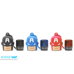 DRIP TIP 810 HEROES SENOR DRIP