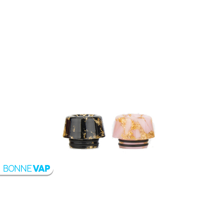 DRIP TIP 810 PVM0021 PIMP MY VAPE
