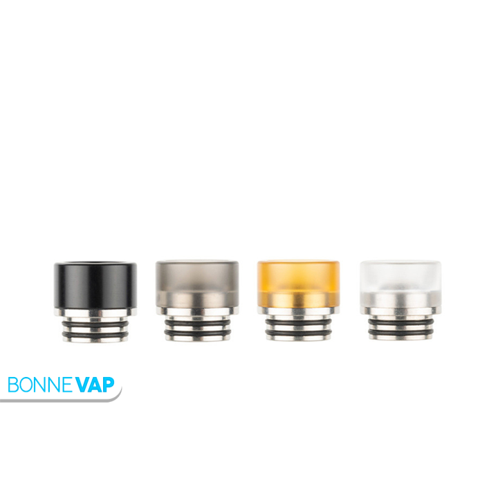 DRIP TIP 810 PVM0025 PIMP MY VAPE