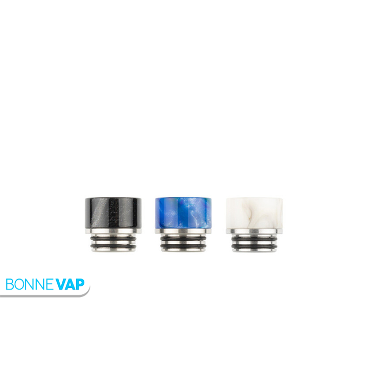 DRIP TIP 810 PVM0033 PIMP MY VAPE