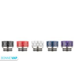 DRIP TIP 810 PVM0032 PIMP MY VAPE