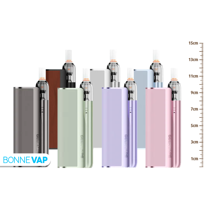 KIT WENAX M GEEKVAPE