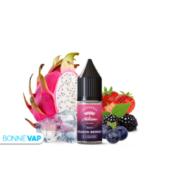 Dragon Berries 10ml - Millésime