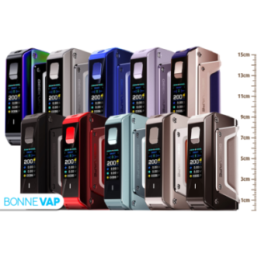 BOX AEGIS LEGEND 3 GEEKVAPE