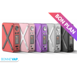Box Revolto - Aspire