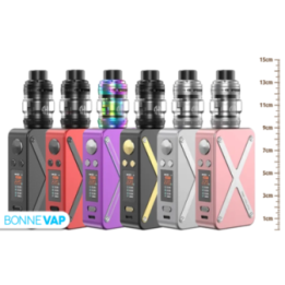 KIT REVOLTO ASPIRE