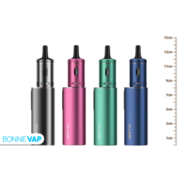 KIT COSMO 2 PLUS VAPTIO