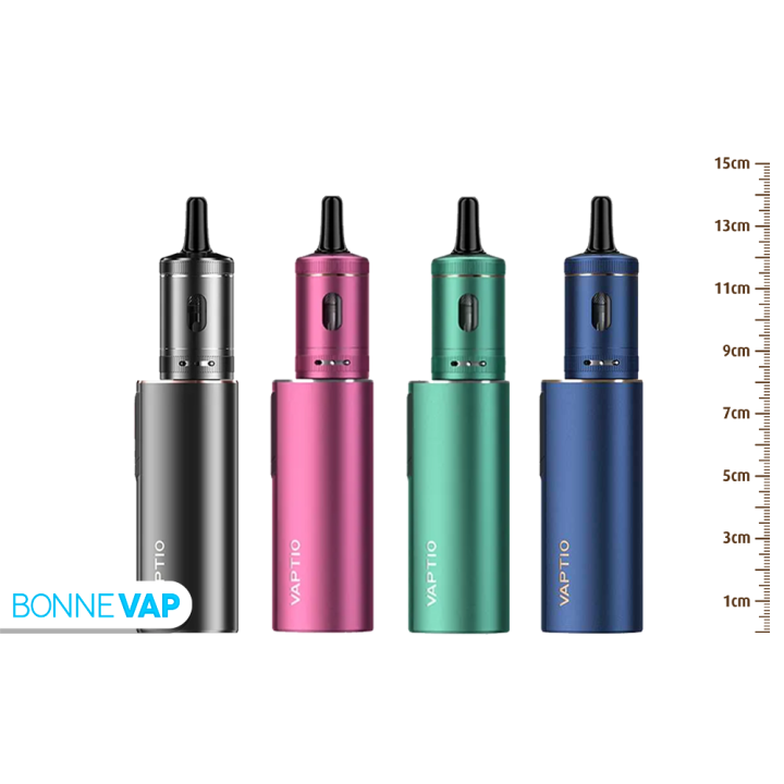 KIT COSMO 2 PLUS VAPTIO