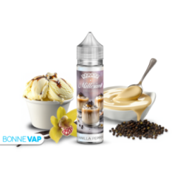 Vanilla Pepper 50ml - Millesime