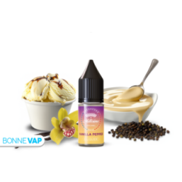 Vanilla Pepper 10ml - Millesime