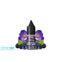 CONCENTRE VIOLETTE FRUITS NOIRS MILLESIME 10ML