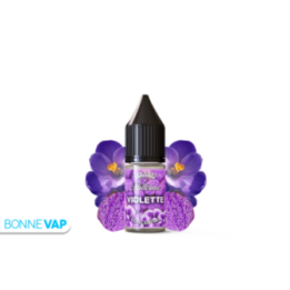 CONCENTRE VIOLETTE MILLESIME 10ML