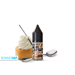CONCENTRE BABA AU RHUM MILLESIME 10ML