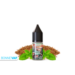 CONCENTRE USA MINT MILLESIME 10ML