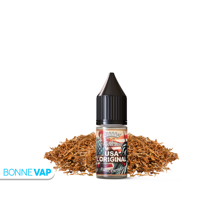 CONCENTRE USA ORIGINAL MILLESIME 10ML