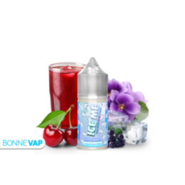 Concentré Nacka 30ml - Ice Me