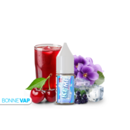 Nacka 10ml "Sels" - Ice Me