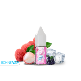 Lomma 10ml "Sels" - Ice Me