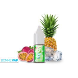 Taby 10ml "Sels" - Ice Me