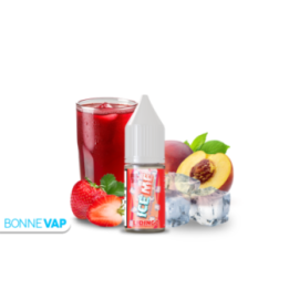 Lidingo 10ml "Sels" - Ice Me