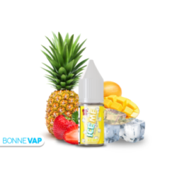 Ekero 10ml "Sels" - Ice Me