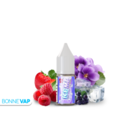 Kalix 10ml "Sels" - Ice Me