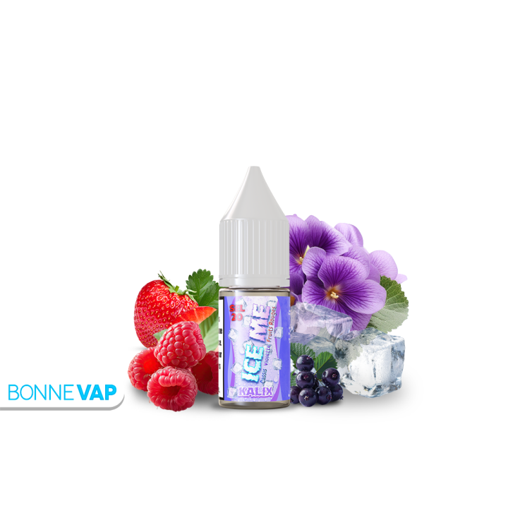 Kalix 10ml "Sels" - Ice Me