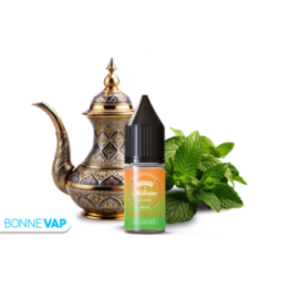 Thé Marocain 10ml - Millésime