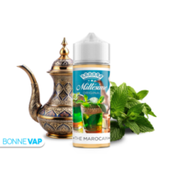 Thé Marocain 100ml - Millésime