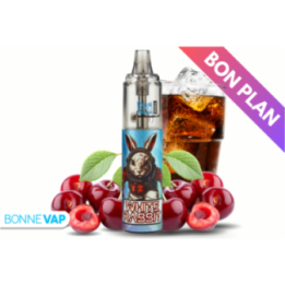 Puff Cola Chery - RANDM TORNADO 7000