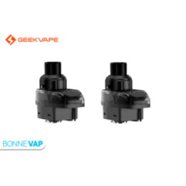 CARTOUCHES H45 GEEKVAPE