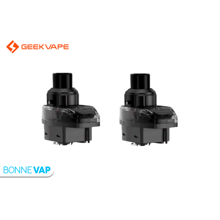 CARTOUCHES H45 GEEKVAPE