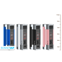 MOD ZELOS 3 ASPIRE