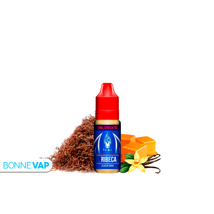 CONCENTRE TRIBECA HALO 10ML
