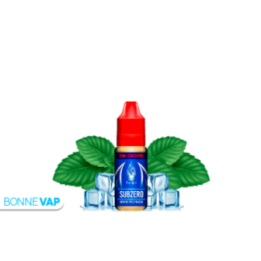 CONCENTRE SUB ZERO HALO 10ML