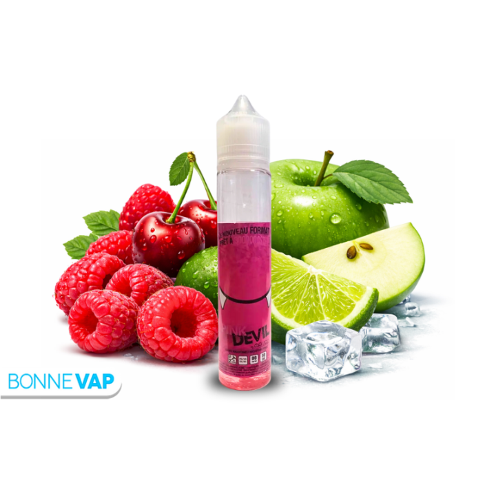 Pink Devil 50ml - Avap