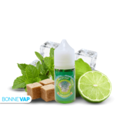 CONCENTRE MOJITO MEDUSA JUICE 30ML